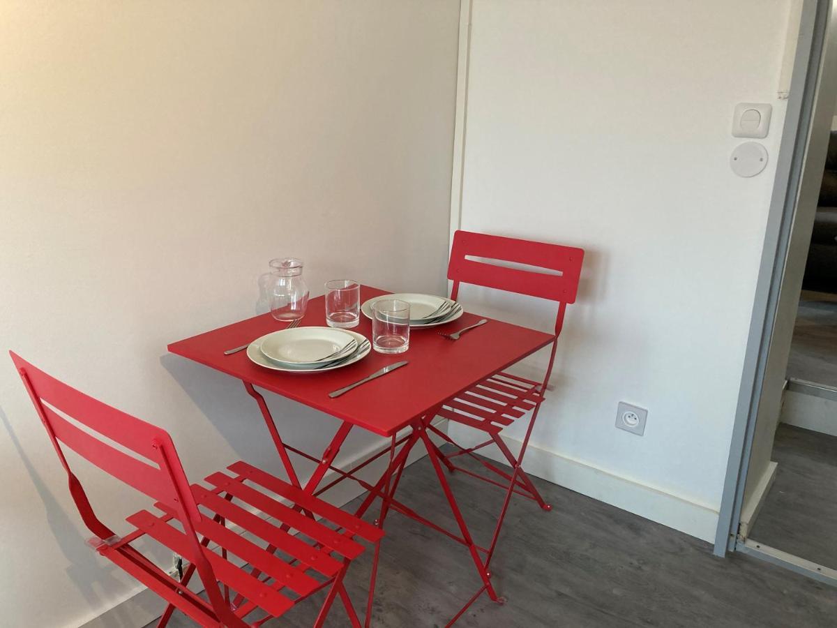 Les Toits D'Agen Apartment Exterior foto