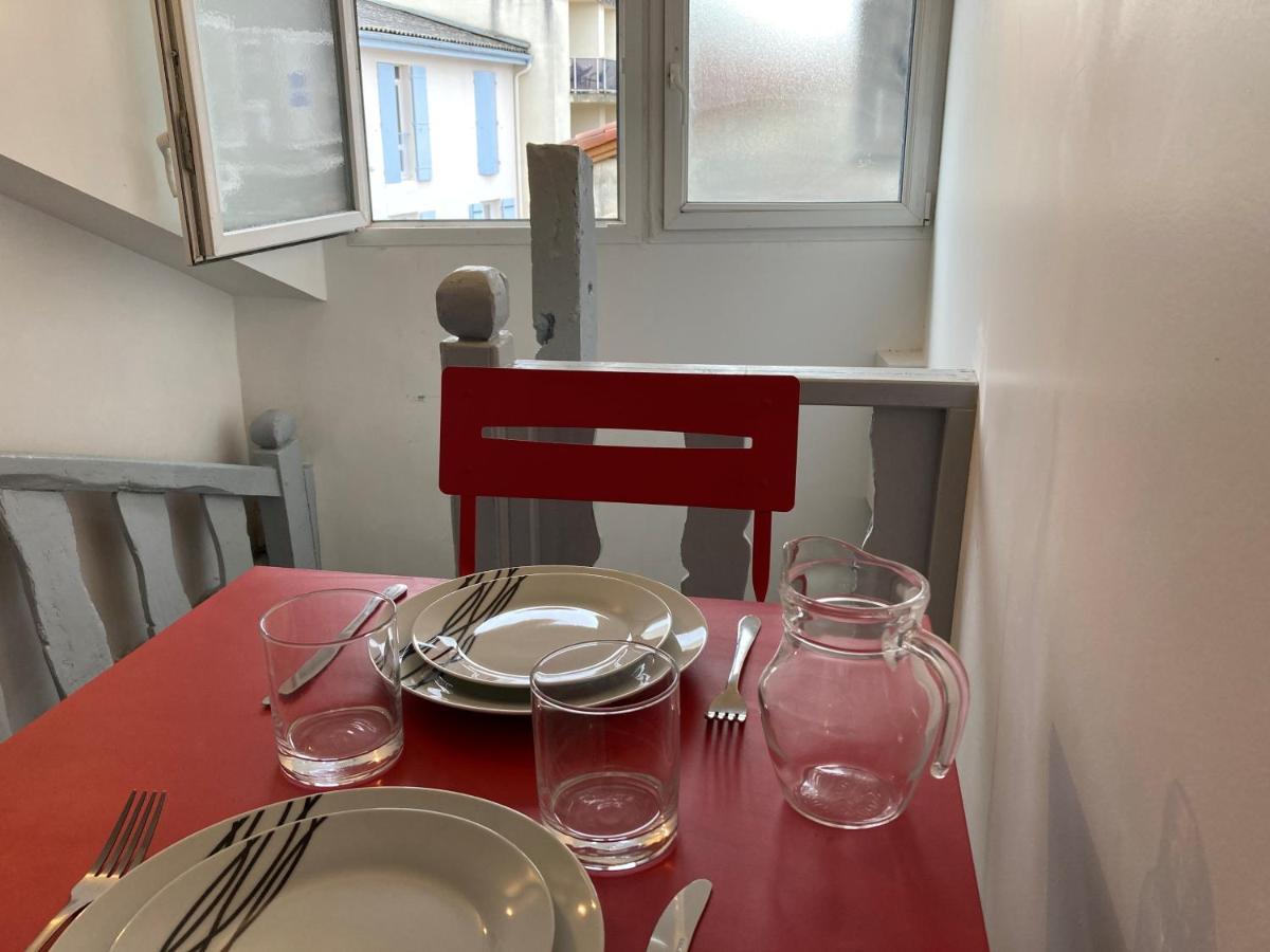 Les Toits D'Agen Apartment Exterior foto